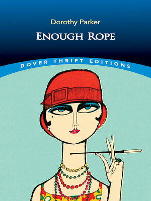 cover image of Enough Rope